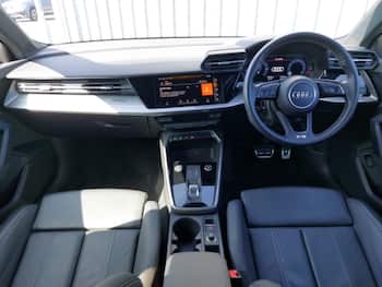 Used Audi A3 2023 for sale - 79723545: Photo
