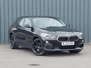 2020 - xDrive 20i Sport 5dr Step Auto