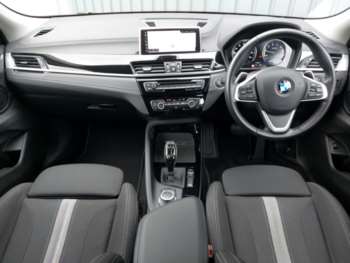 Used BMW X2 2020 for sale - 74798118: Photo