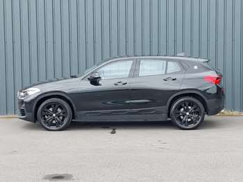 Used BMW X2 2020 for sale - 74798118: Photo