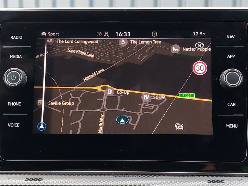 Used Volkswagen T-Cross 2024 for sale - 77669747: Photo 11