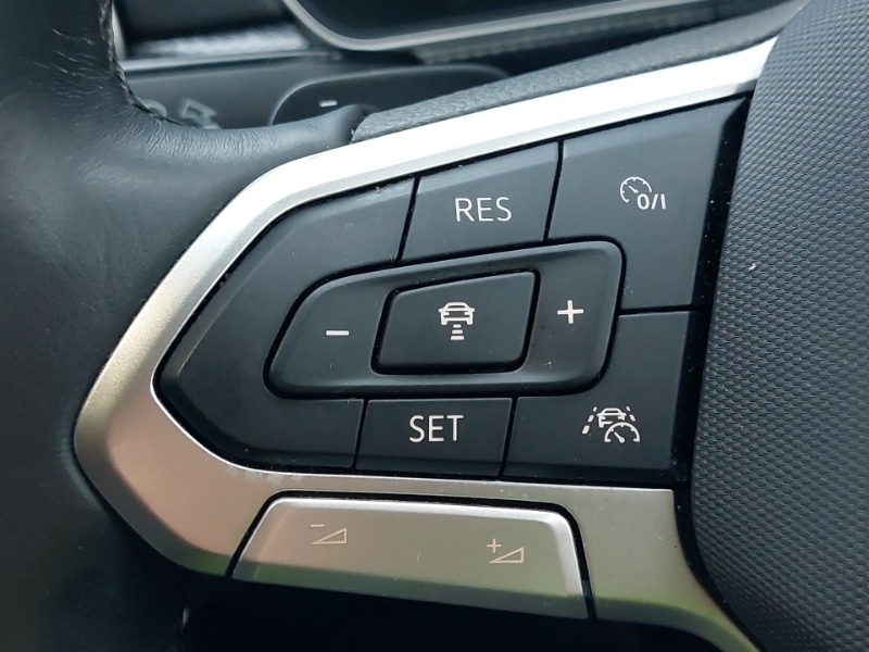 Used Volkswagen T-Cross 2024 for sale - 77669747: Photo 13