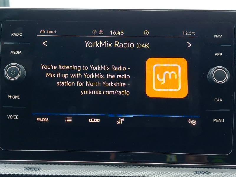 Used Volkswagen T-Cross 2024 for sale - 77669747: Photo 17