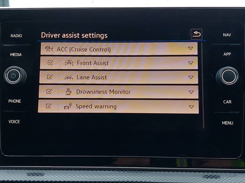 Used Volkswagen T-Cross 2024 for sale - 77669747: Photo 18