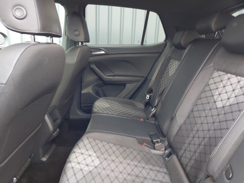 Used Volkswagen T-Cross 2024 for sale - 77669747: Photo 6