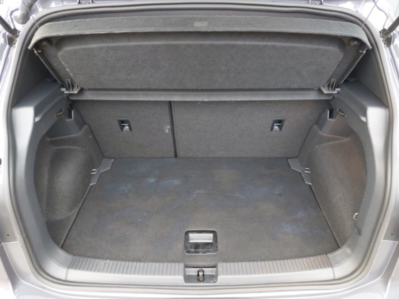 Used Volkswagen T-Cross 2024 for sale - 77669747: Photo 8