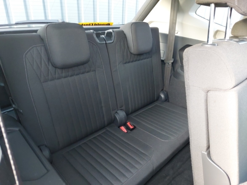 Used Volkswagen Tiguan Allspace 2022 for sale - 77197744: Photo 12