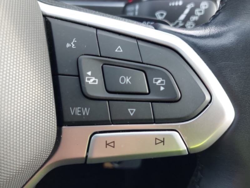 Used Volkswagen Tiguan Allspace 2022 for sale - 77197744: Photo 15