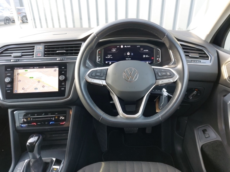 Used Volkswagen Tiguan Allspace 2022 for sale - 77197744: Photo 7
