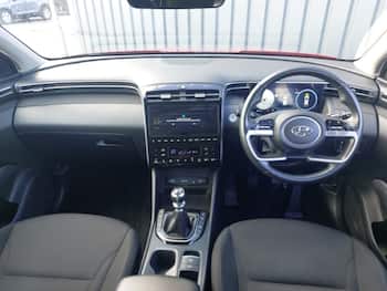 Used Hyundai TUCSON 2023 for sale - 79840029: Photo
