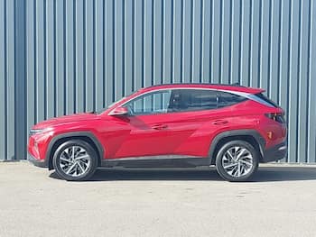 Used Hyundai TUCSON 2023 for sale - 79840029: Photo