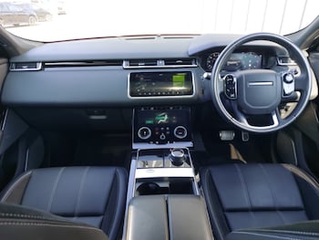 Used Land Rover Range Rover Velar 2018 for sale - 79164701: Photo