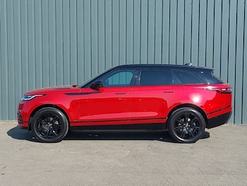 Used Land Rover Range Rover Velar 2018 for sale - 79164701: Photo