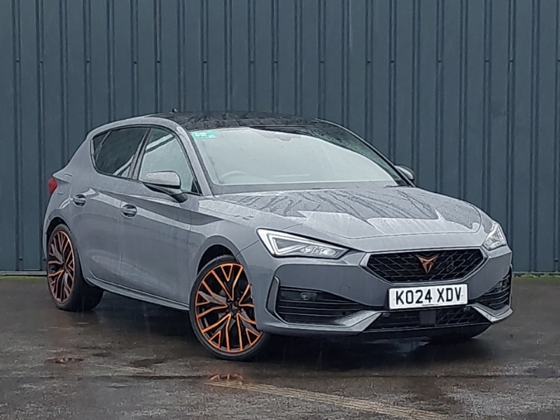 Used Cupra Leon 2024 for sale - 77380029: Photo 1