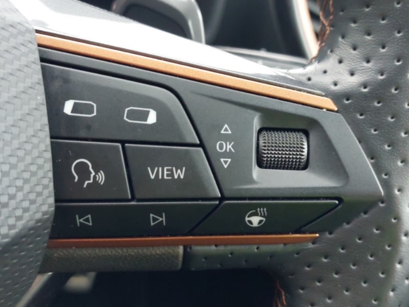 Used Cupra Leon 2024 for sale - 77380029: Photo 15