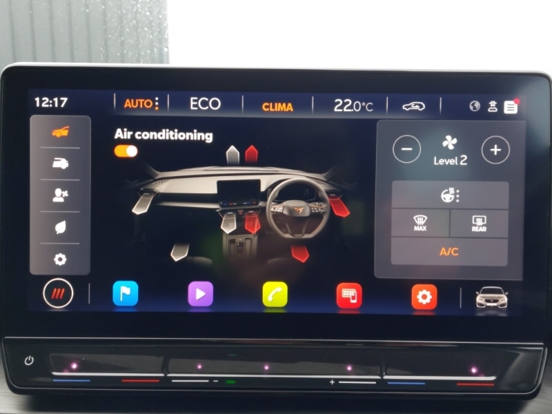 Used Cupra Leon 2024 for sale - 77380029: Photo 16