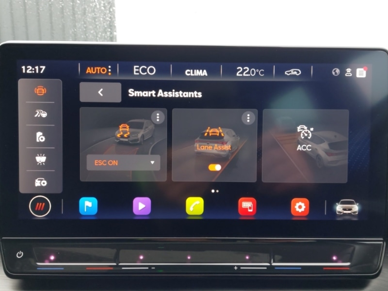 Used Cupra Leon 2024 for sale - 77380029: Photo 17