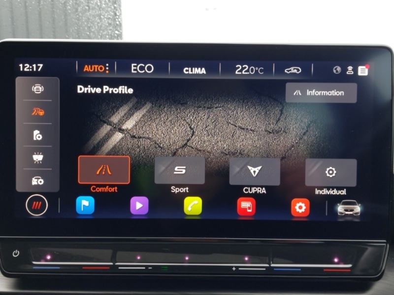 Used Cupra Leon 2024 for sale - 77380029: Photo 18