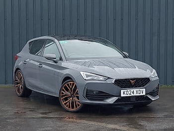 2024 - 1.4 eHybrid VZ2 Design Edition 5dr DSG