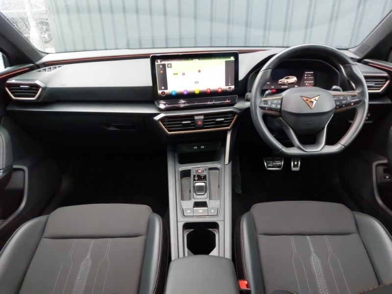 Used Cupra Leon 2024 for sale - 77380029: Photo 2