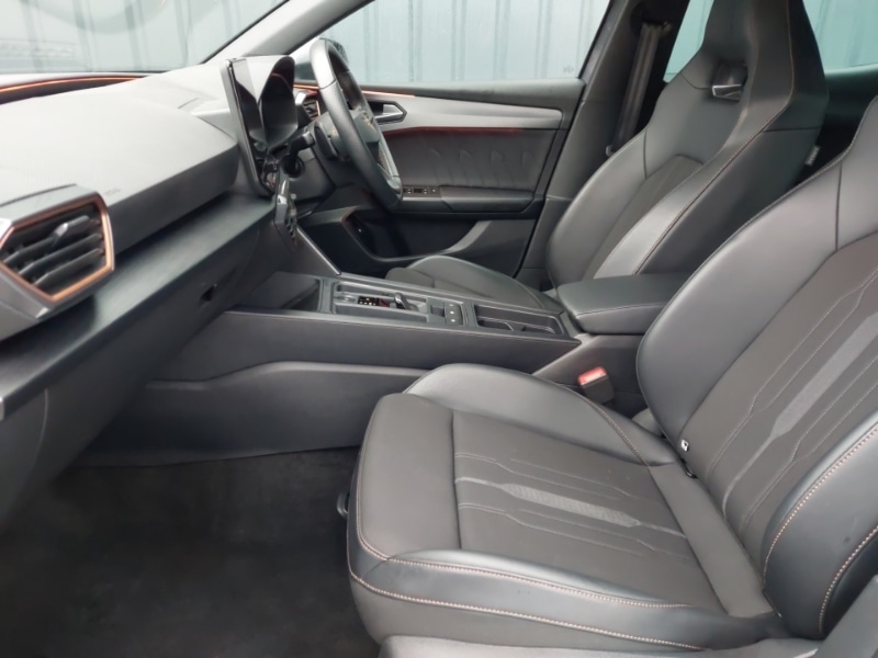 Used Cupra Leon 2024 for sale - 77380029: Photo 5