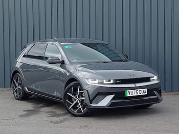 Used Hyundai IONIQ 5 2025 for sale - 79665855: Photo