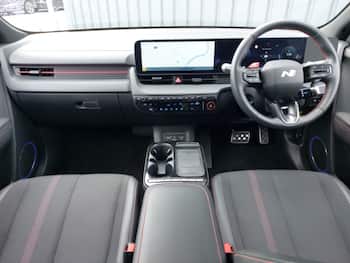 Used Hyundai IONIQ 5 2025 for sale - 79665855: Photo