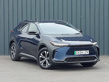 Used Toyota Other 2024 for sale - 75652597: Photo