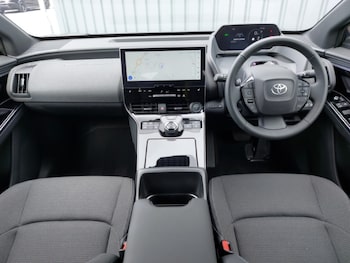 Used Toyota Other 2024 for sale - 75652597: Photo