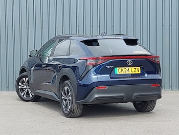 Used Toyota Other 2024 for sale - 75652597: Photo