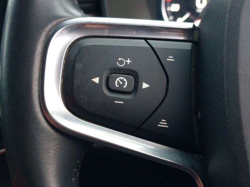 Used Volvo XC40 2020 for sale - 77556217: Photo 12