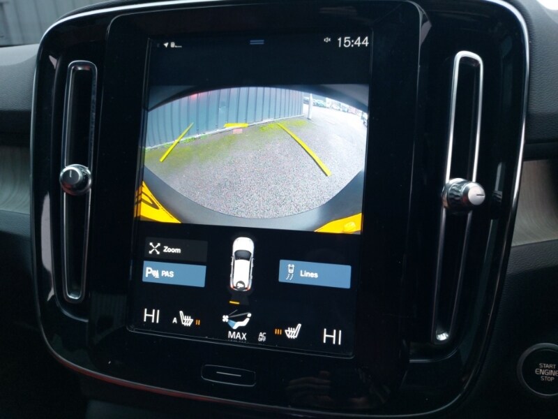 Used Volvo XC40 2020 for sale - 77556217: Photo 18