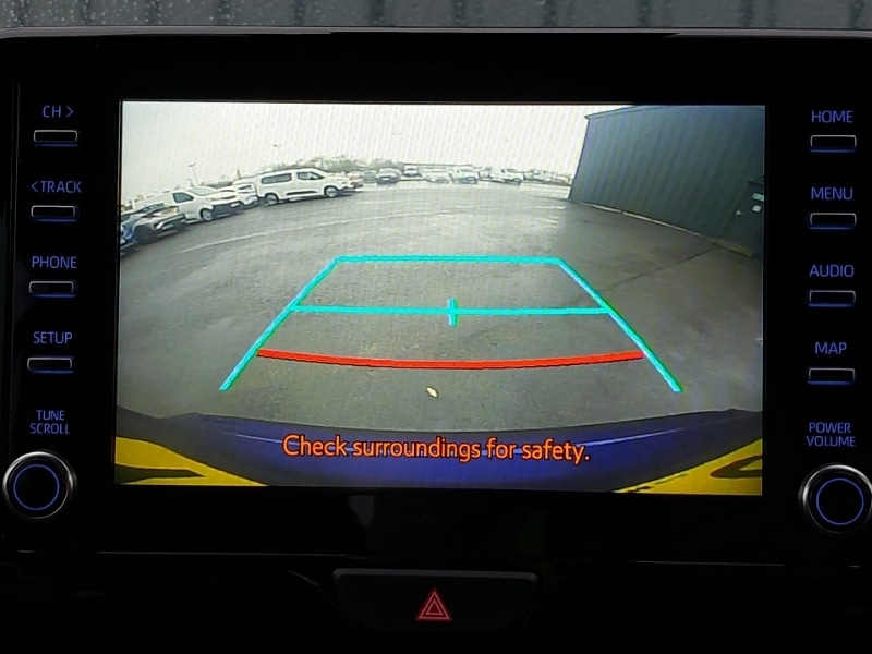 Used Toyota Yaris Cross 2022 for sale - 77948174: Photo 10