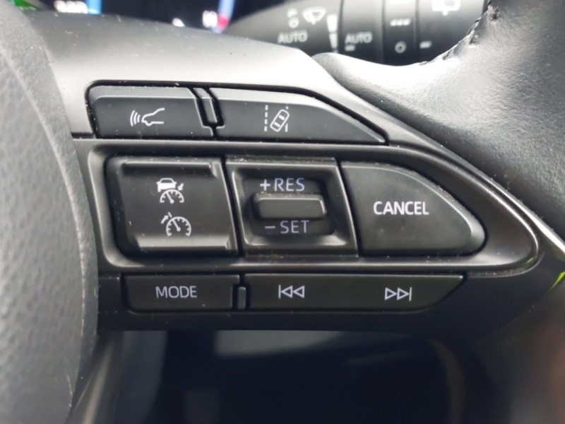 Used Toyota Yaris Cross 2022 for sale - 77948174: Photo 13