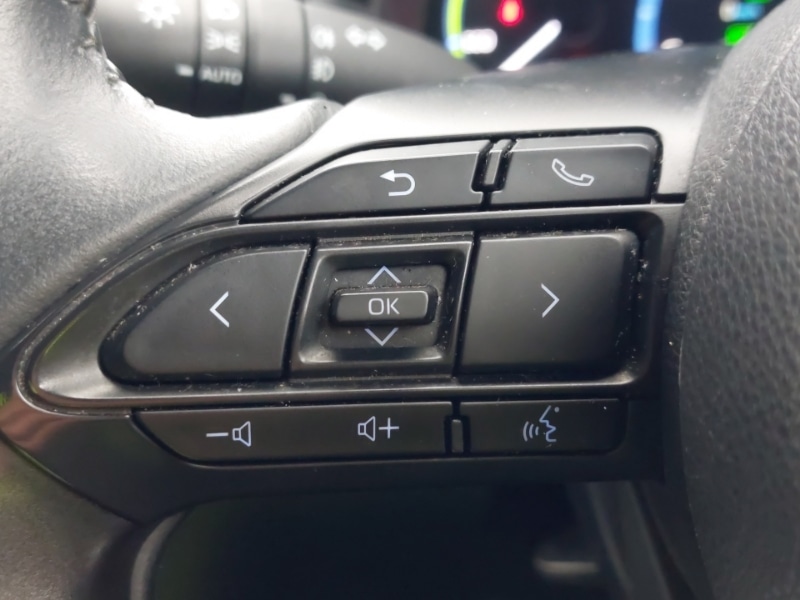 Used Toyota Yaris Cross 2022 for sale - 77948174: Photo 14