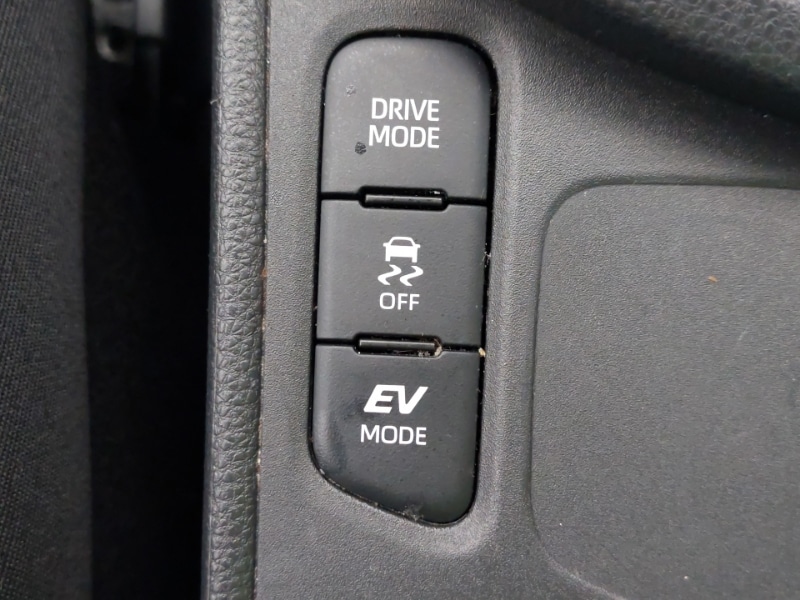 Used Toyota Yaris Cross 2022 for sale - 77948174: Photo 15