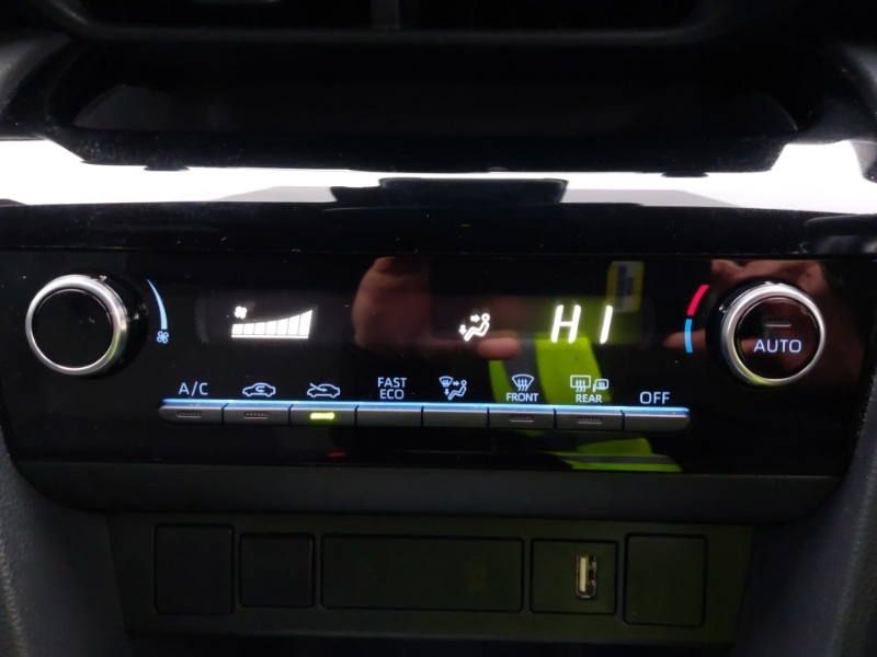 Used Toyota Yaris Cross 2022 for sale - 77948174: Photo 16