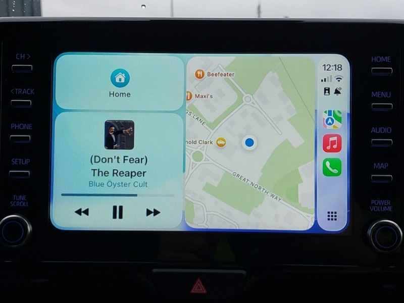 Used Toyota Yaris Cross 2022 for sale - 77948174: Photo 17