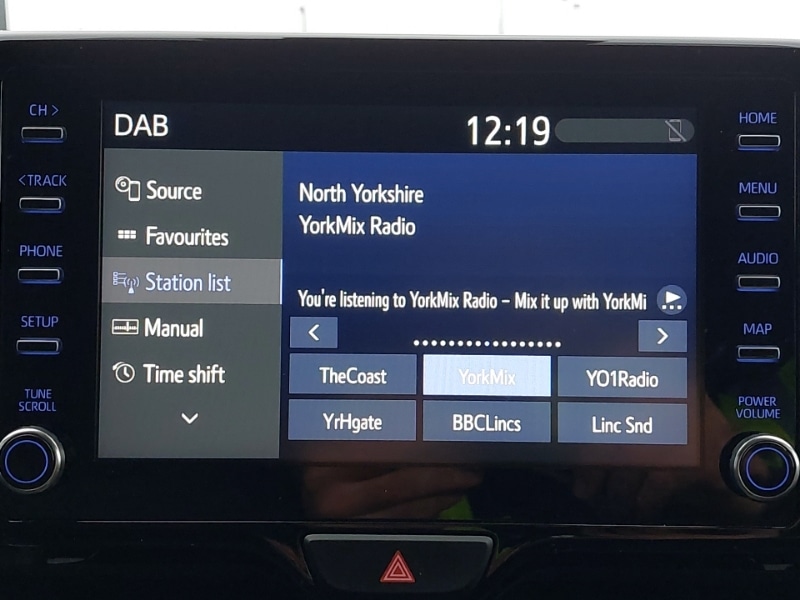 Used Toyota Yaris Cross 2022 for sale - 77948174: Photo 18