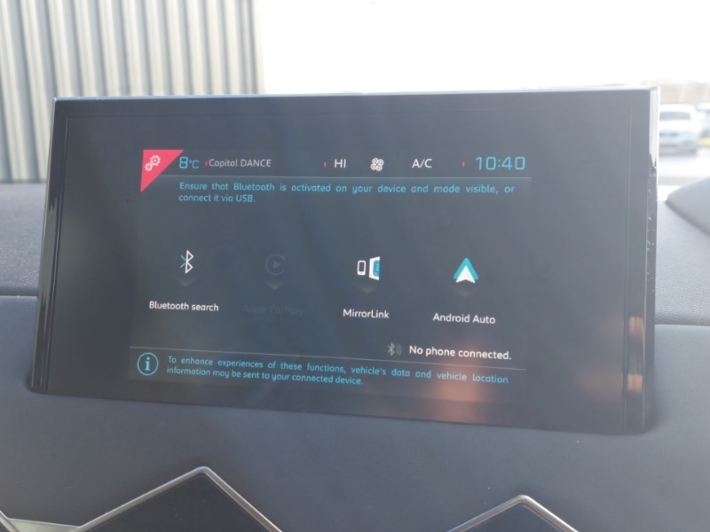 Used DS Automobiles DS 3 2022 for sale - 77393022: Photo 18