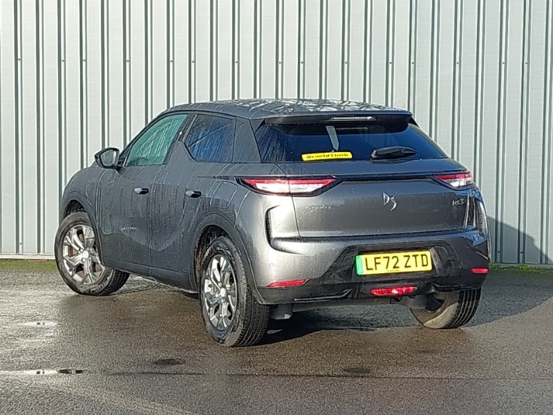 Used DS Automobiles DS 3 2022 for sale - 77393022: Photo 3