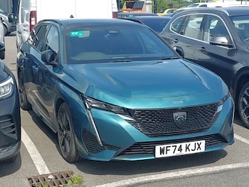 Used Peugeot 308 2024 for sale - 78670174: Photo