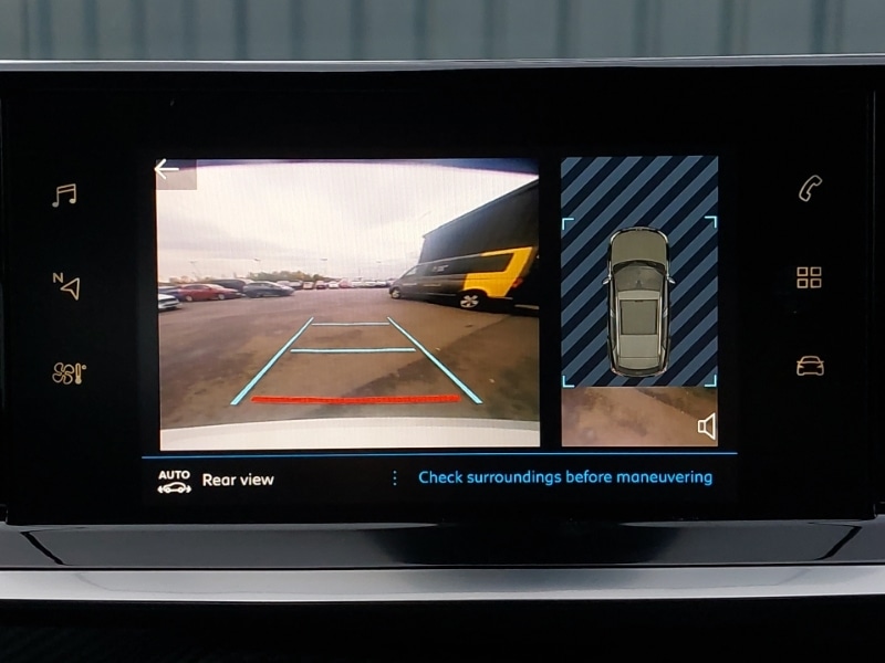 Used Peugeot 2008 2022 for sale - 76560410: Photo 10