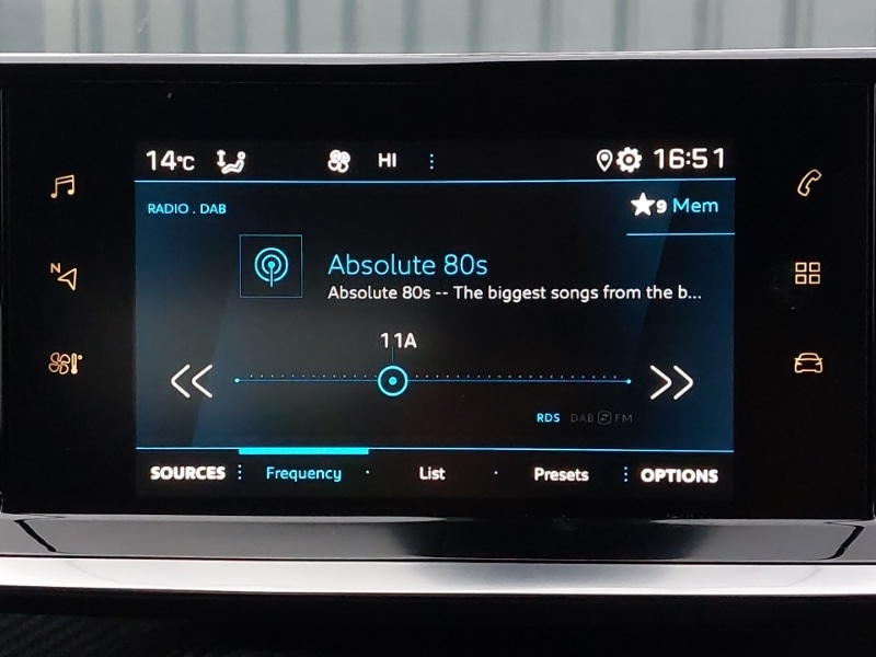 Used Peugeot 2008 2022 for sale - 76560410: Photo 11