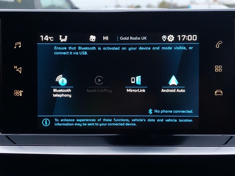 Used Peugeot 2008 2022 for sale - 76560410: Photo 17