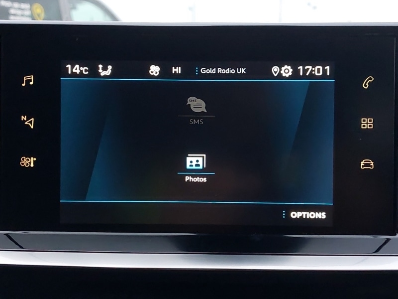 Used Peugeot 2008 2022 for sale - 76560410: Photo 18