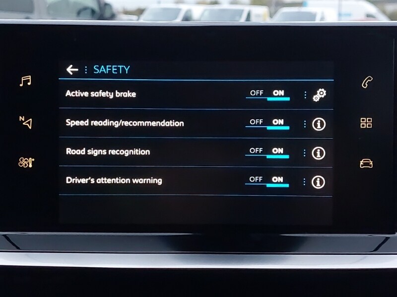 Used Peugeot 2008 2022 for sale - 76560410: Photo 19