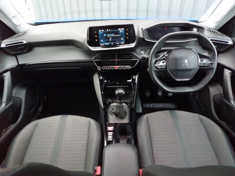 Used Peugeot 2008 2022 for sale - 76560410: Photo 2