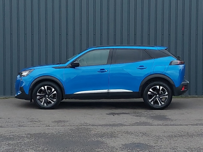 Used Peugeot 2008 2022 for sale - 76560410: Photo 4