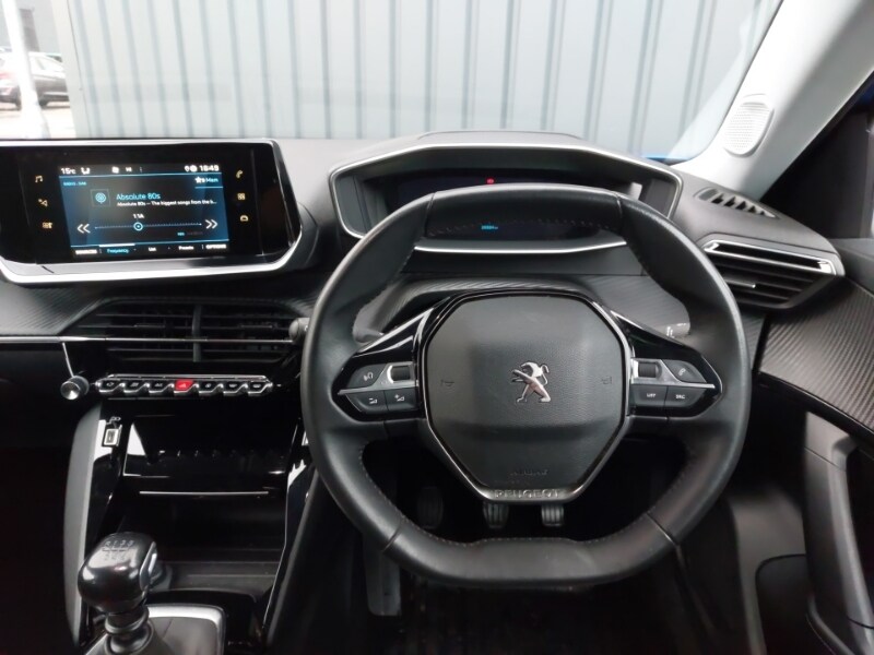 Used Peugeot 2008 2022 for sale - 76560410: Photo 7